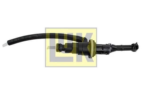 Master Cylinder, clutch
